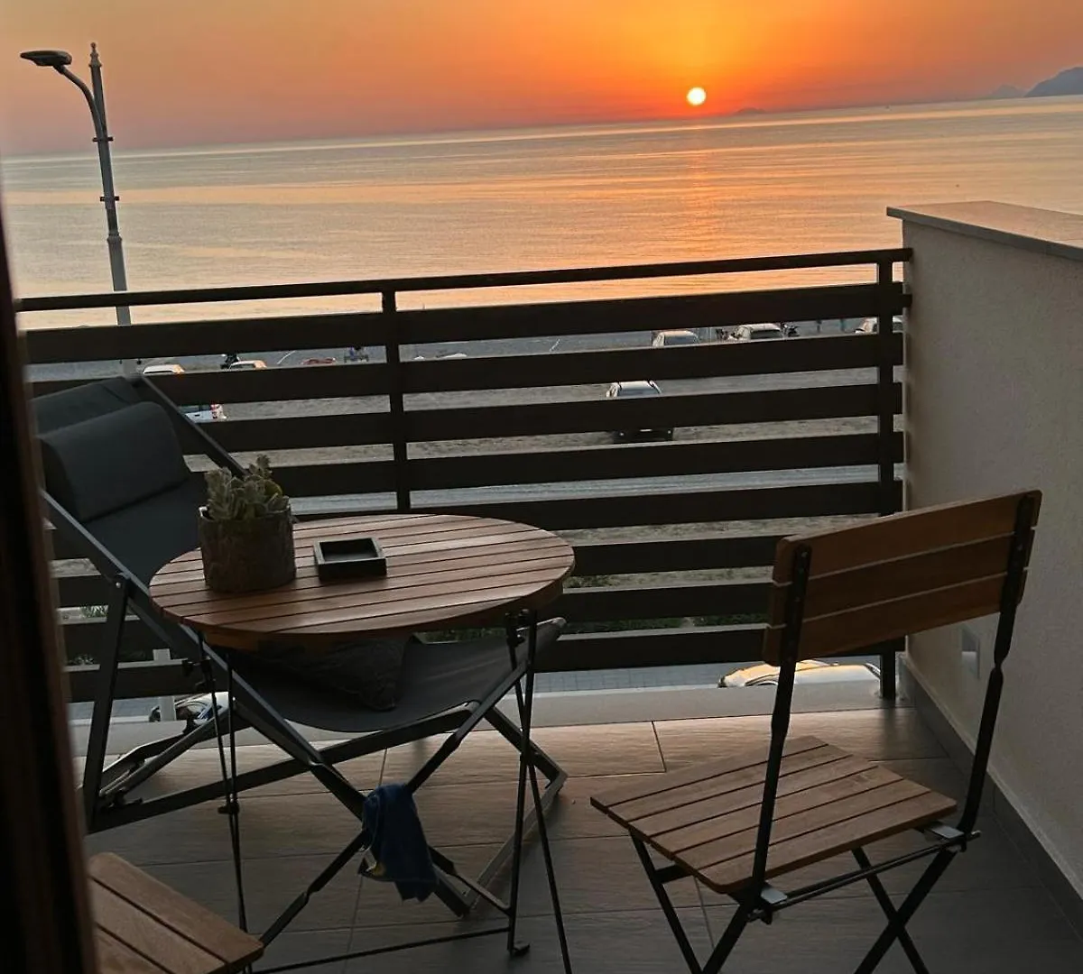 Casa vacanze D&B Apartments Milazzo Italia