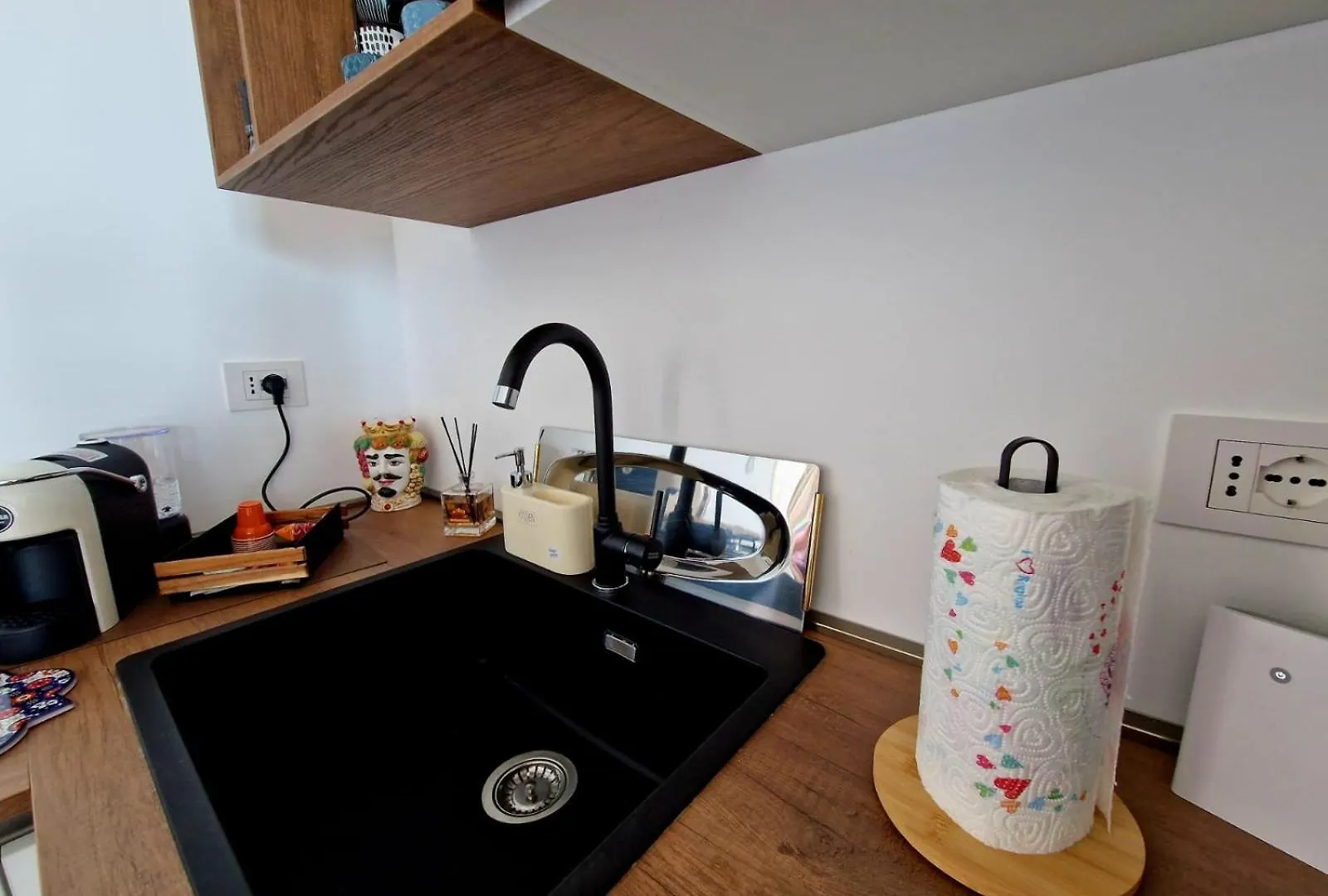 Casa vacanze D&B Apartments Milazzo