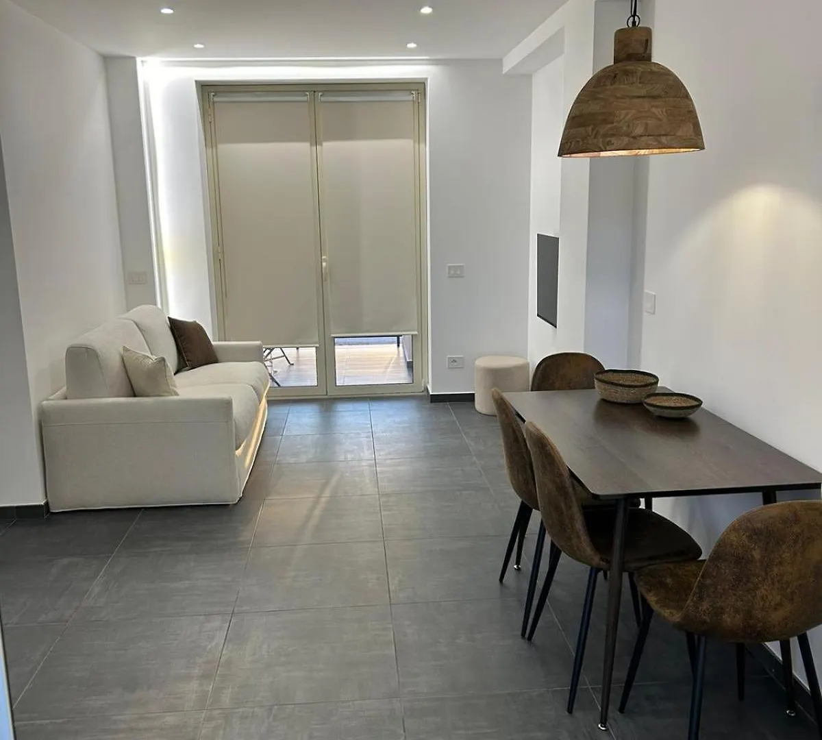 D&B Apartments Milazzo 0*,  Italia